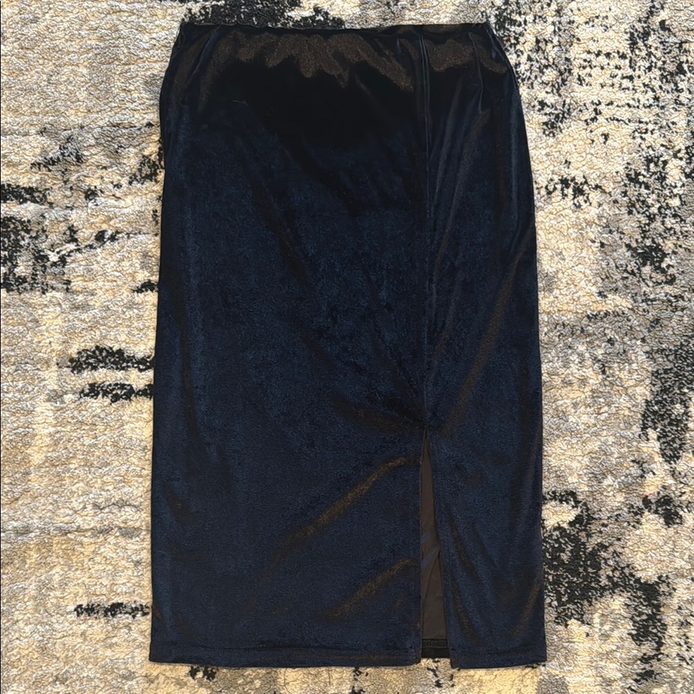 Pencil Skirt